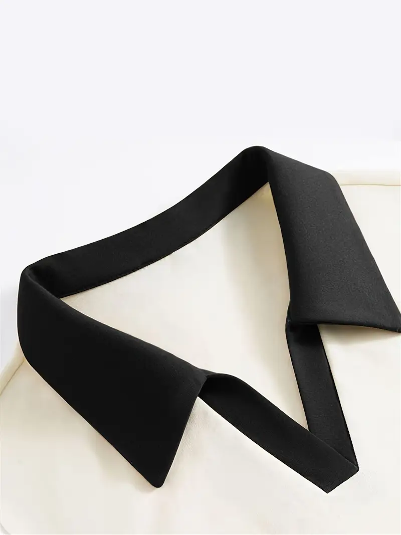 Polo Yaka Dokuma Slim Fit Beyaz T-Shirt