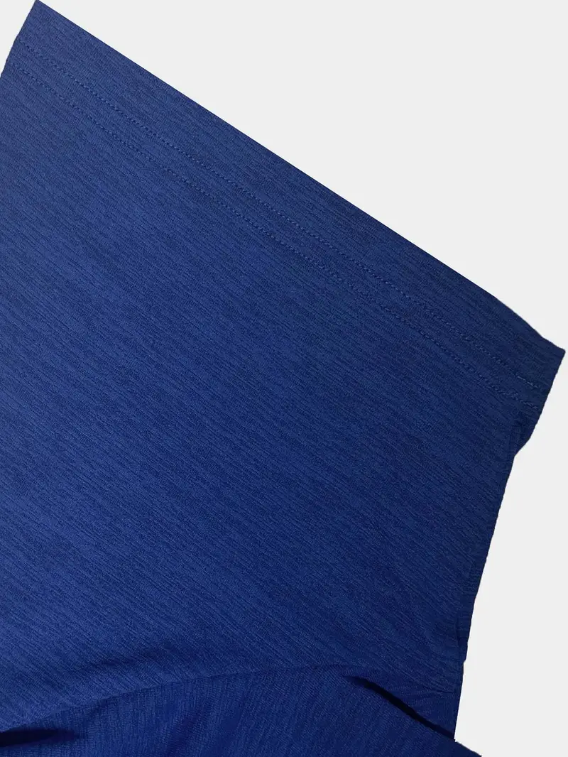 Yazlık Kısa Kollu Rahat ve Şık Goodness Baskılı Erkek Tişört