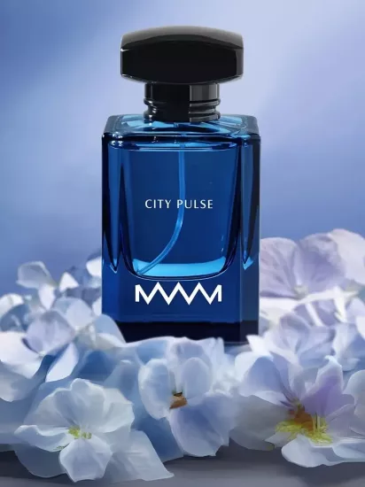 Limon, Neroli, Biberiye, Meşe Yosunu & Sedir ile Taze & Zarif Koku İdeal Sevgililer Günü veya Yeni Yıl Hediyesi, Nötr Koku, Kar Çamı