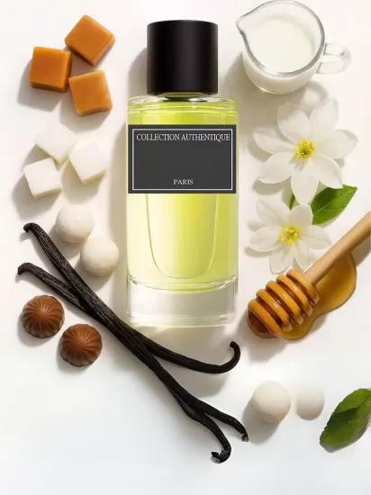 50ml Kadın Günlük Kullanım İçin Orjinal Fransız Koleksiyon