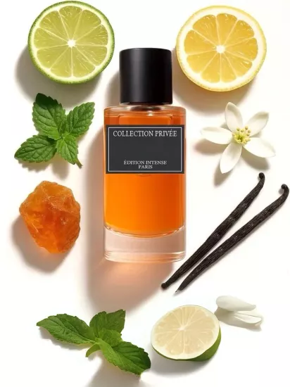 50ml Unisex Günlük Kullanım İçin Harika Fransız Koleksiyon